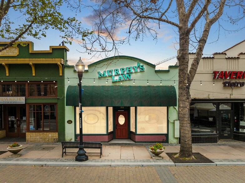More Photos Of 135 S Murphy Ave, Sunnyvale Restaurant For Sale