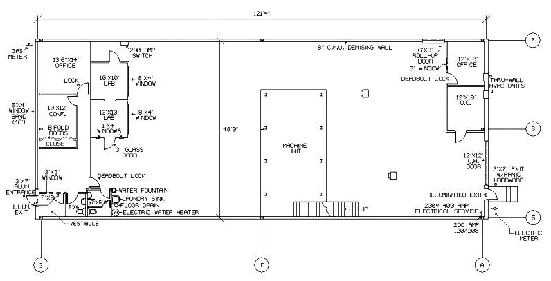 More Photos Of 1401-1418 Parkway View Dr, Pittsburgh Light Distribution For Lease