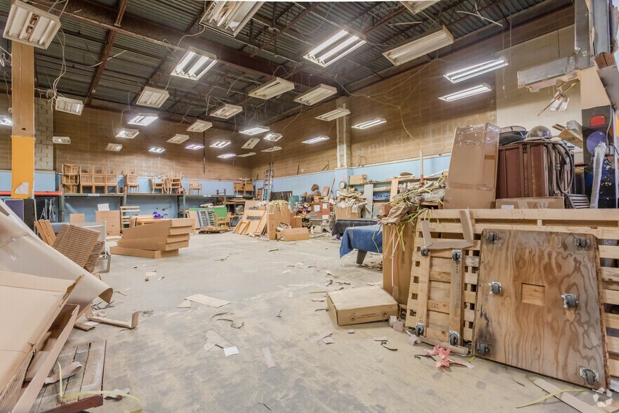 Photo of 1st Floor Ste 