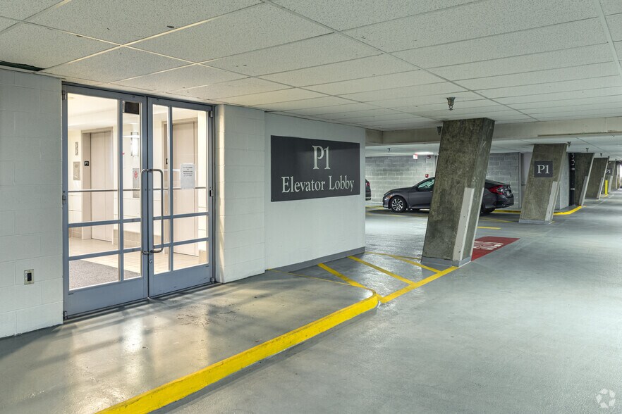 More Photos Of 4825 Mark Center Dr, Alexandria Office For Lease