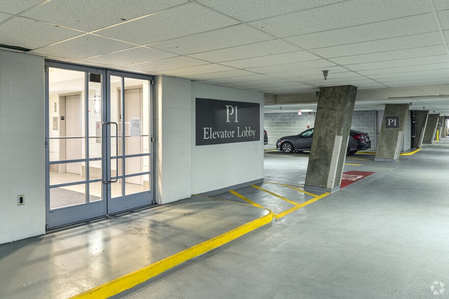 More Photos Of 4825 Mark Center Dr, Alexandria Office For Lease