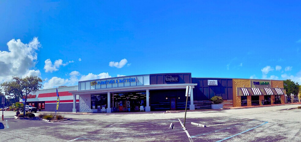 More Photos Of 869 Sadler Rd, Fernandina Beach Unknown For Lease