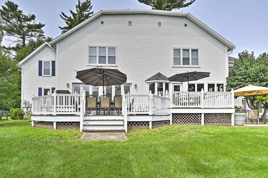 More Photos Of 106 Bowman Rd, Wisconsin Dells Hospitality For Sale