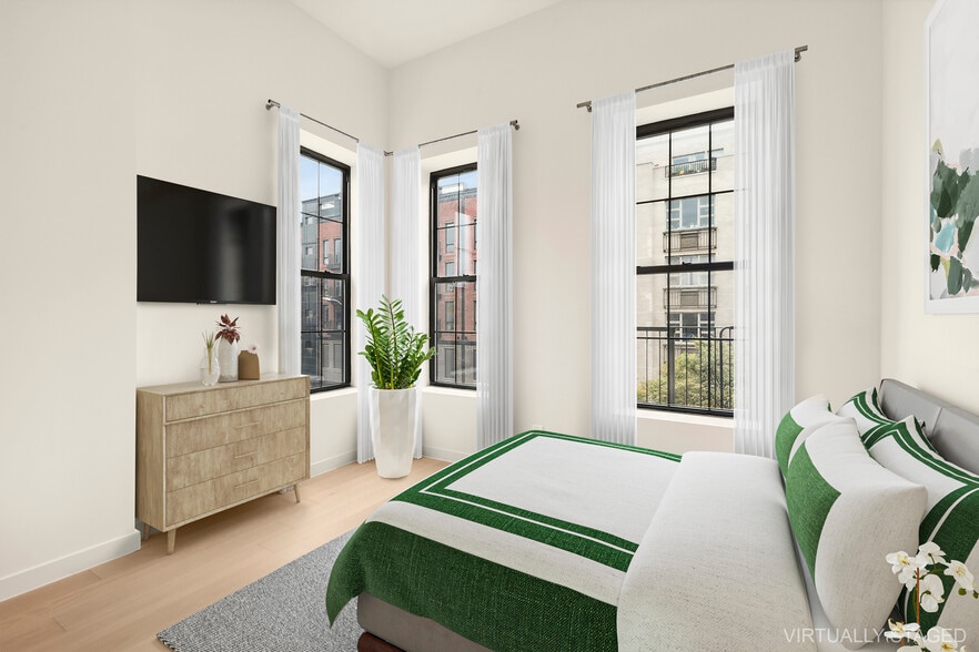 More Photos Of 520 Union Ave, Brooklyn Apartments For Sale