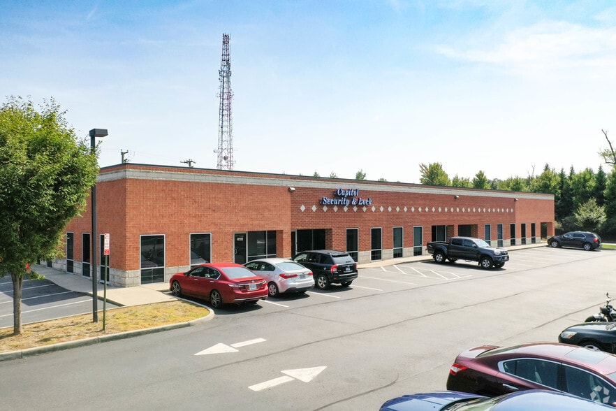 More Photos Of 8171-8179 Staples Mill Rd, Richmond Light Manufacturing For Sale