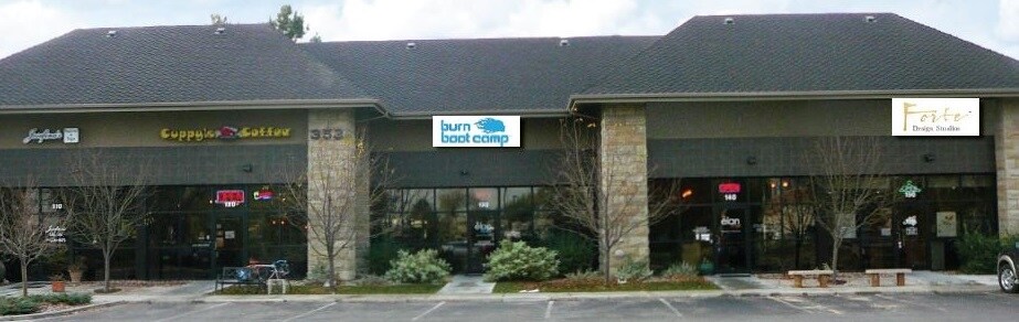 More Photos Of 353 W Drake Rd, Fort Collins Storefront Retail Office For Lease