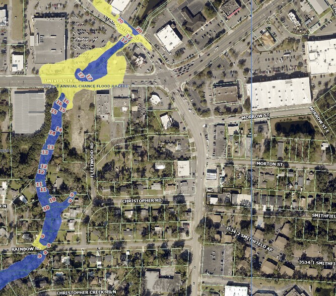 More Photos Of 6135 St Augustine Rd, Jacksonville Auto Repair For Sale