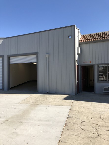 More Photos Of 4400-4408 Enterprise Pl, Fremont Manufacturing For Lease