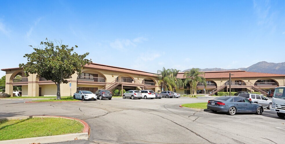 More Photos Of 7365 Carnelian St, Rancho Cucamonga Medical For Lease