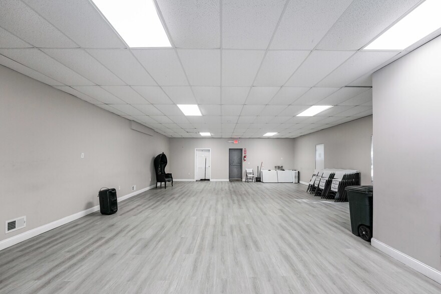 More Photos Of 70 City Hall Plaza, East Orange Storefront Retail Residential For Sale