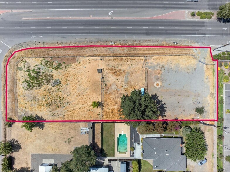 More Photos Of 8901 Leland Ave, Sacramento Land For Sale