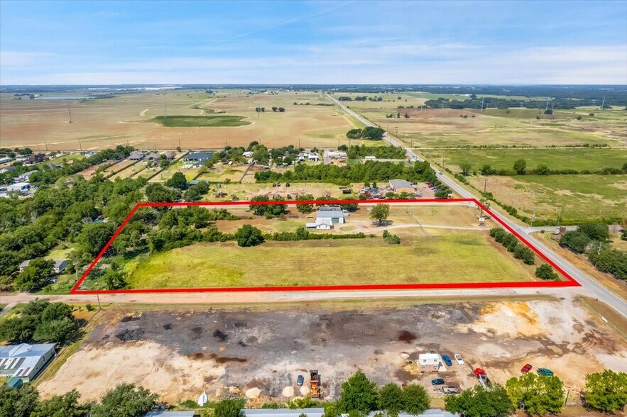 More Photos Of FM 2920 @ Roberts, Hockley Land For Sale