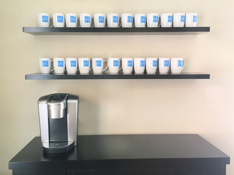 More Photos Of 125 Wappoo Creek Dr, Charleston Office For Lease