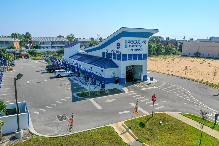 More Photos Of 1071 Highway 98 E, Destin Freestanding For Sale