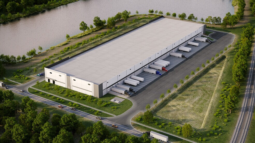 More Photos Of 84 Golden Knights Blvd, Titusville Warehouse For Lease