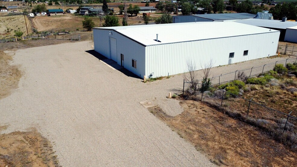 More Photos Of 2011 Industrial Rd, Cortez Manufacturing For Lease