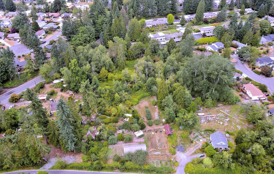 More Photos Of 17204 Northup Way, Bellevue Land For Sale