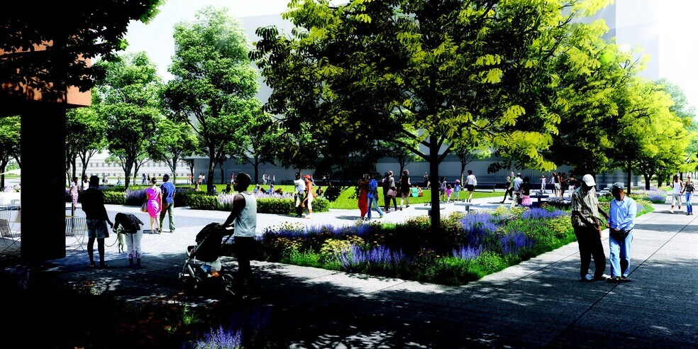 More Photos Of 1221 Sycamore Dr, Washington Office For Lease