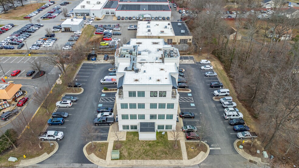 More Photos Of 3010 Crain Hwy, Waldorf Medical For Lease
