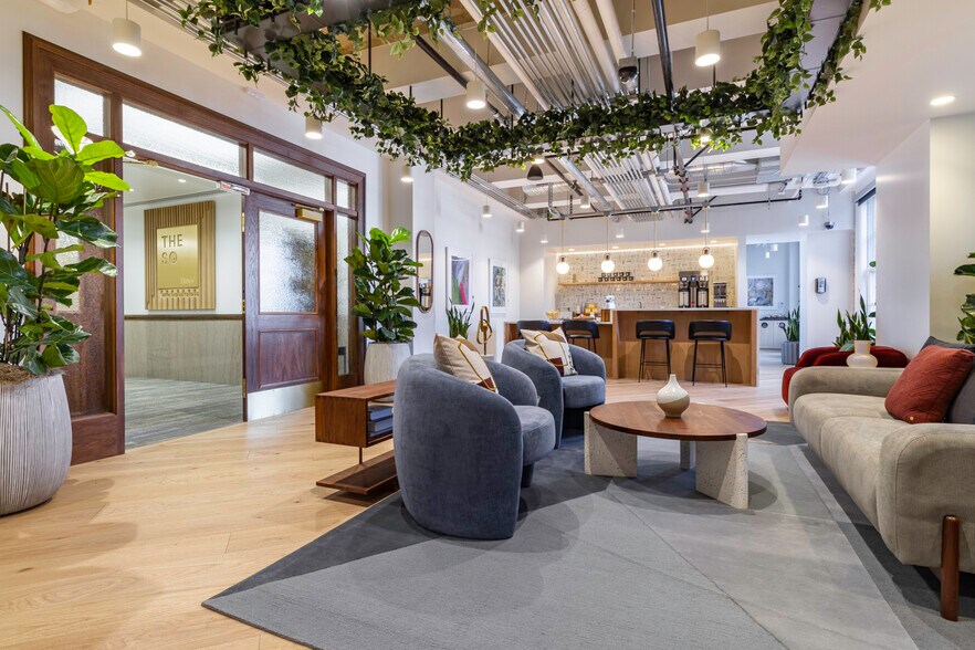 More Photos Of 136 S Main St, Salt Lake City Office For Lease