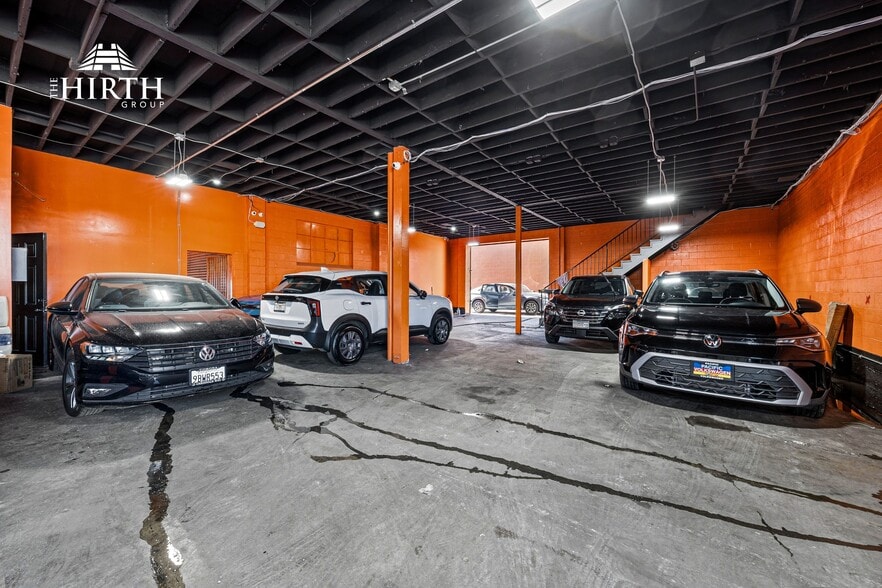 More Photos Of 4761 W Century Blvd, Inglewood Storefront For Sale