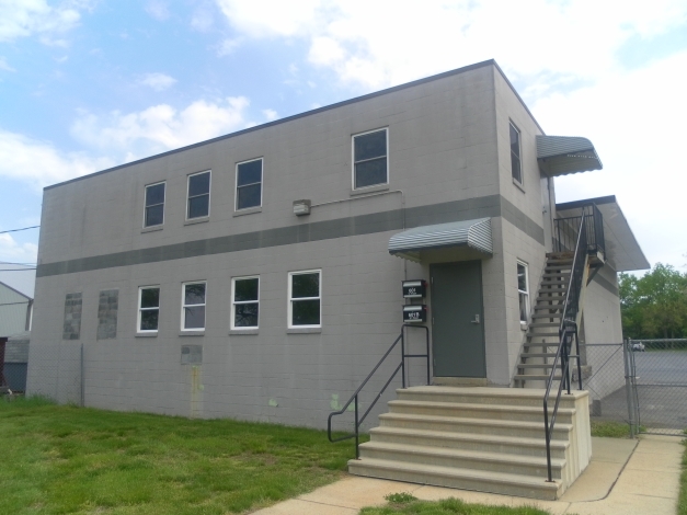 Primary Photo Of 601 Water St, Temple Warehouse For Lease