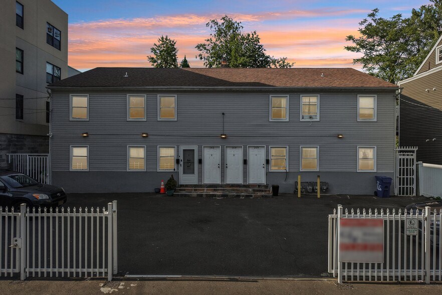 More Photos Of 165-169 Godwin Ave, Paterson Apartments For Sale