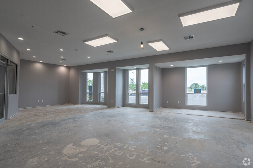 More Photos Of 11800 Magnolia Pky, Manvel Office For Lease