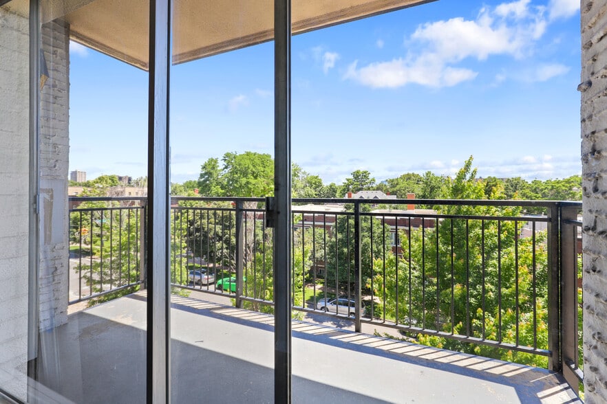 More Photos Of 1201 Clarkson St, Denver Apartments For Sale