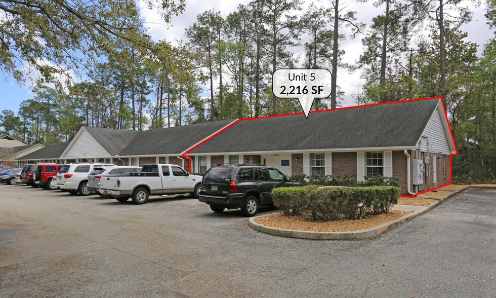 More Photos Of 3810 Williamsburg Park Blvd, Jacksonville Office For Sale