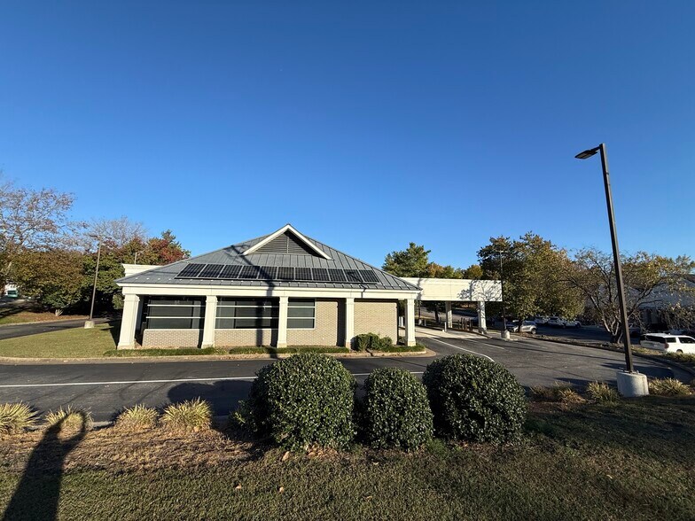 Primary Photo Of 13500 Harbour Pointe Pky, Midlothian General Retail For Sale