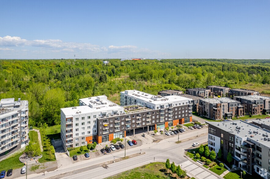 More Photos Of 801-911 Av Pierre-Dansereau, Terrebonne Apartments For Lease