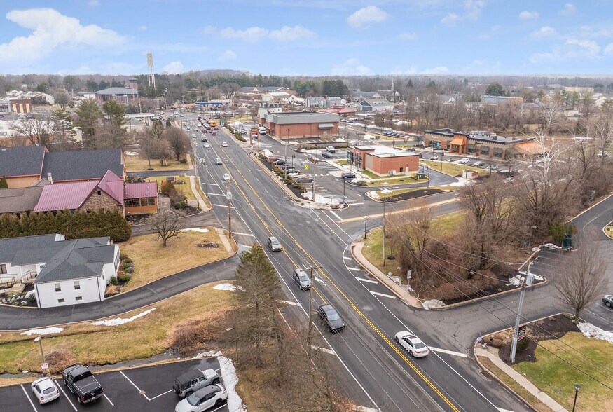 More Photos Of 95 Almshouse Rd, Richboro Medical For Sale
