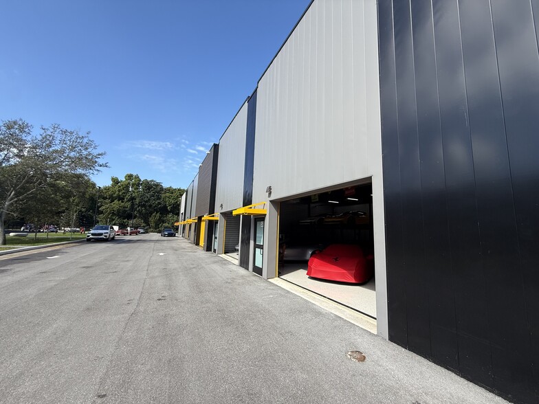 More Photos Of 8752 Atlantic Ave, Delray Beach Industrial For Sale