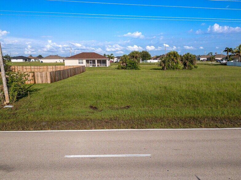 More Photos Of 816 El Dorado N blvd, Cape Coral Land For Sale