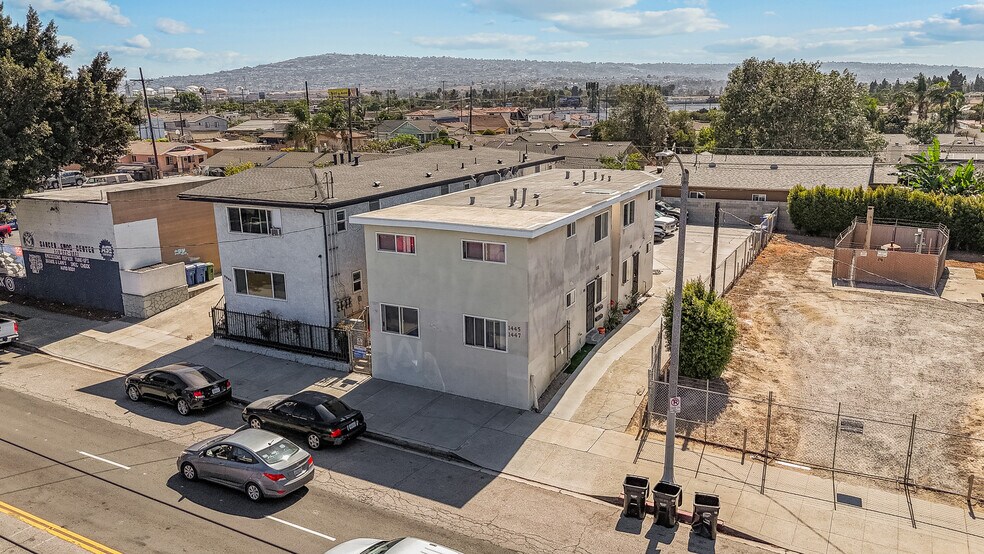 More Photos Of 1445 N Wilmington Blvd, Wilmington Multifamily For Sale