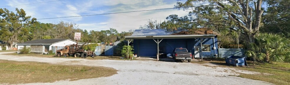 Primary Photo Of 13836 US Highway 41, Spring Hill Industrial For Sale