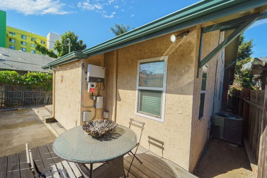 More Photos Of 3973 8th Ave, San Diego Land For Sale