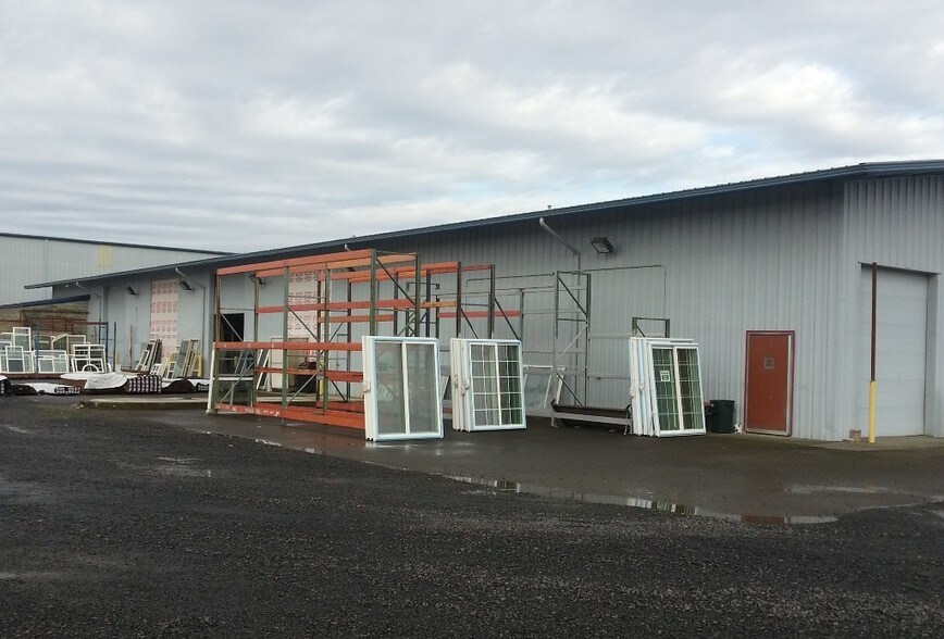 More Photos Of 281 Hamilton Rd N, Chehalis Warehouse For Sale