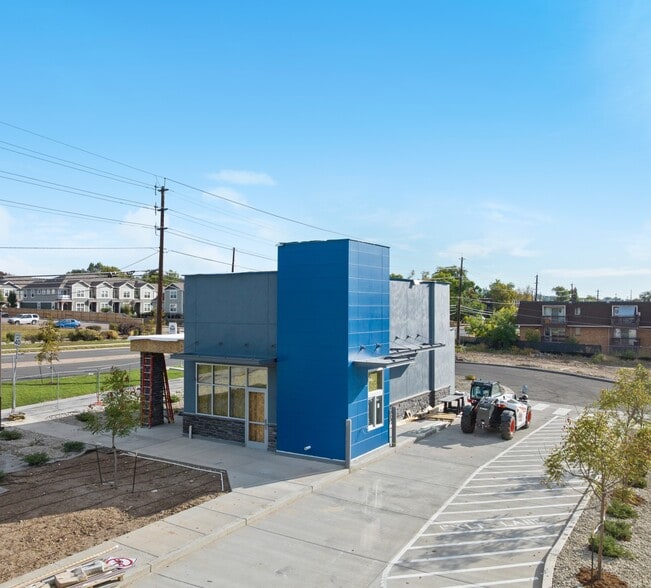 More Photos Of 11100 64th ave, Arvada Fast Food For Sale