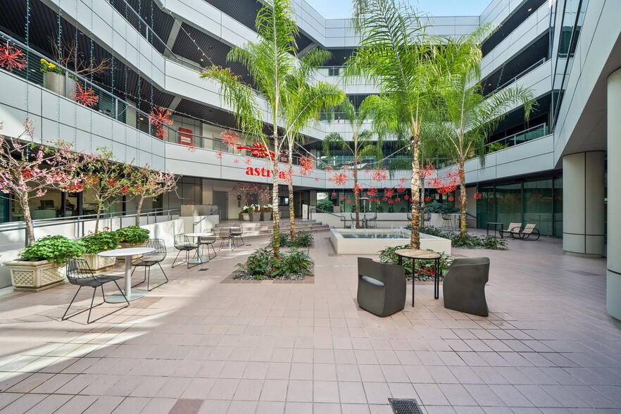 More Photos Of 765 The City Drive South, Orange Office For Lease