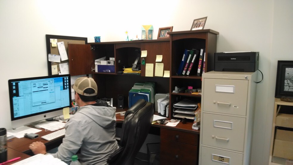 More Photos Of 314 Exploration Ave SE, Calgary Warehouse For Sale