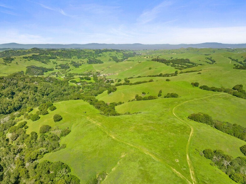 More Photos Of 1230 Christie Rd, Martinez Land For Sale