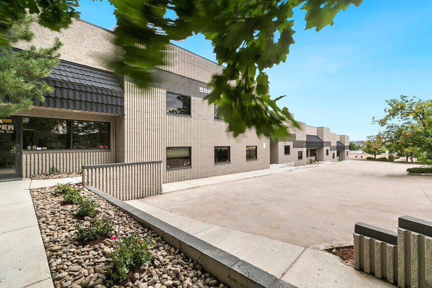 More Photos Of 5960 Jay St, Arvada Light Distribution For Lease