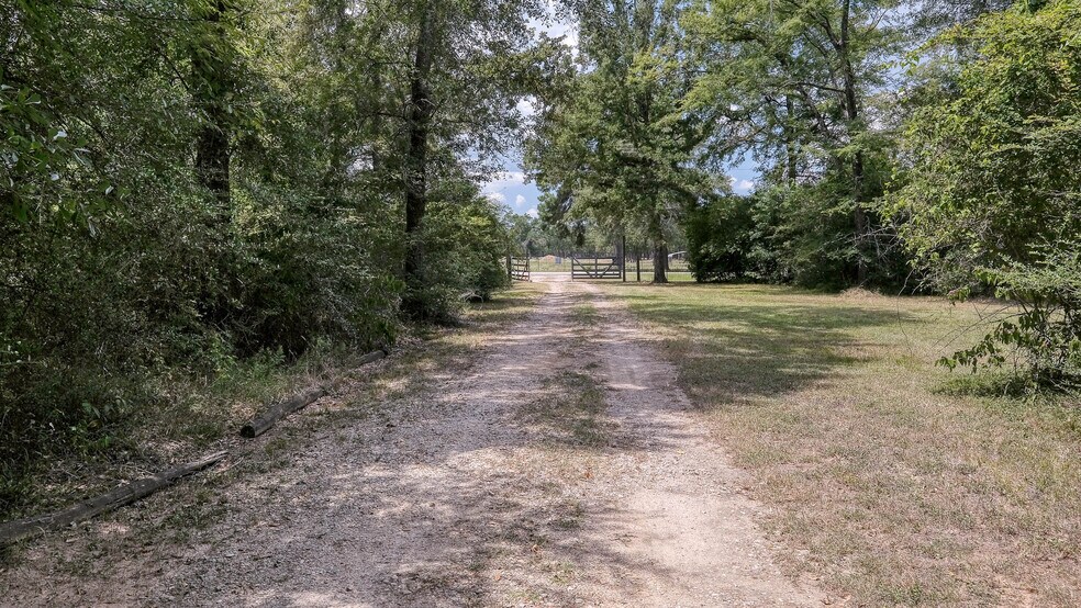 More Photos Of 2160 Bowler Rd, Waller Land For Sale