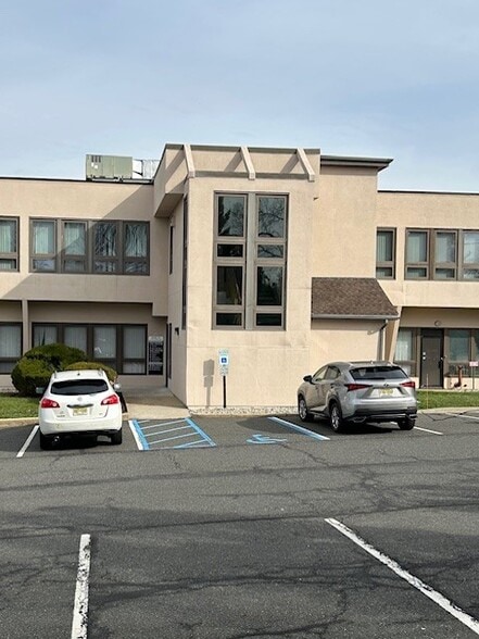 More Photos Of 674 US Highway 202, Bridgewater Office For Lease