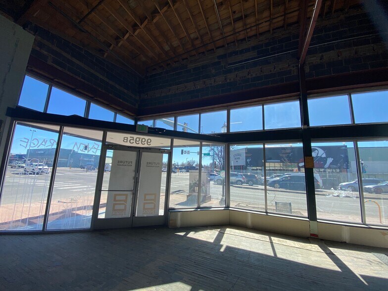 More Photos Of 9995 E Colfax Ave, Aurora Restaurant For Lease