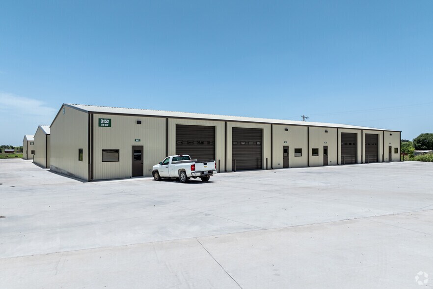 More Photos Of 3100 FM 972, Georgetown Unknown For Lease