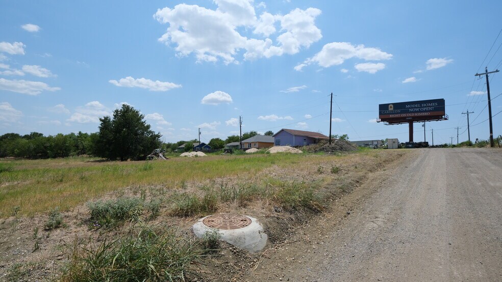 More Photos Of 14719 E US Highway 290, Manor Land For Sale