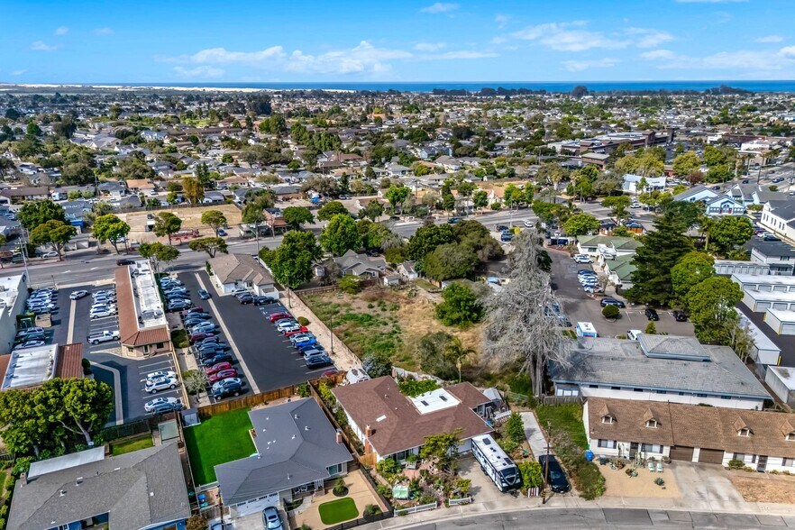 More Photos Of 1136 E Grand Ave, Arroyo Grande Land For Sale